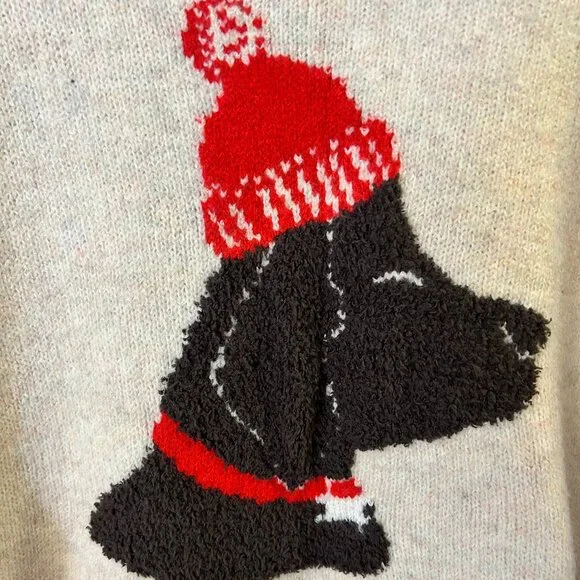 New Cupecakes & Cashmere Sweater: Size XL - Picture 2 of 10